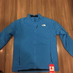 The North Face Ventrix Performance Jacket
